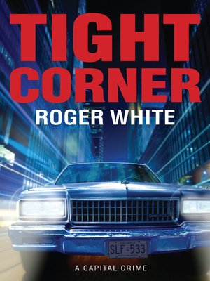 cover image of Tight Corner
